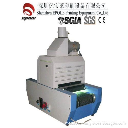 UV Drying Machine
